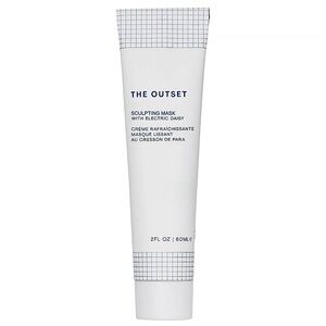 The Outset Electric Daisy Sculpting Mask 2oz